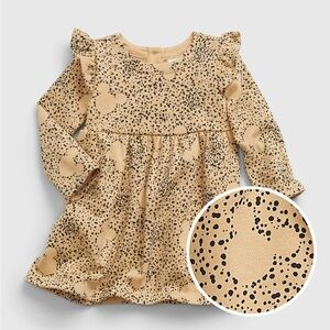 Gap x Disney Baby Mickey Mouse Dress